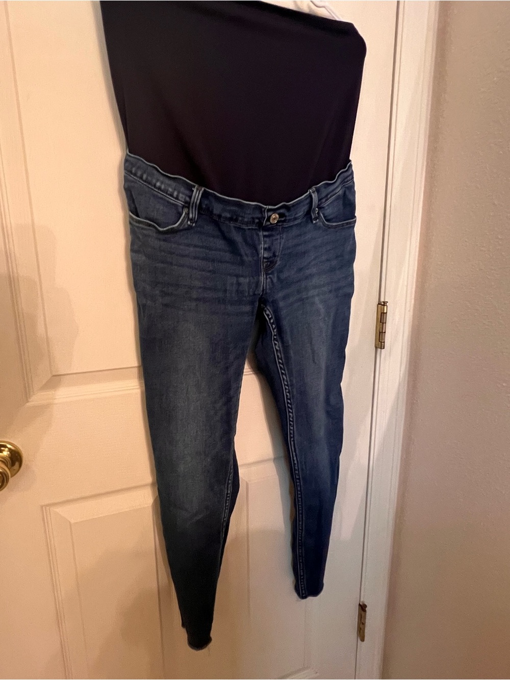 Abercrombie | Maternity Skinny Jeans / SZ 10S